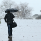 Rain fell in Sacramento on Wednesday, as an atmospheric river delivers moisture up and down the state.